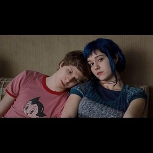 Meet your Posher, Elias